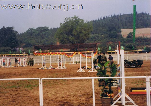 北京 1999