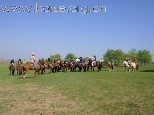 [公告]每周五上坝，马盟驿站7月之前特惠骑友！100元住高级标间