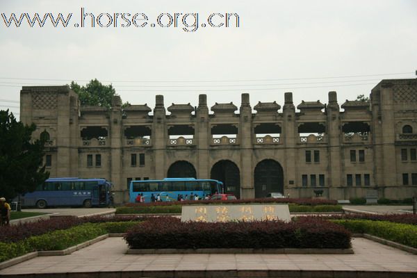 [分享]100523南京NTO培训及三项赛