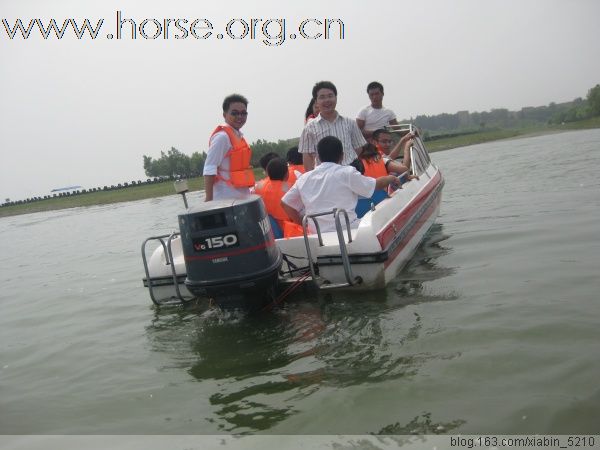 [推荐]北京延庆西京西草原骑马旅游1小时30元!