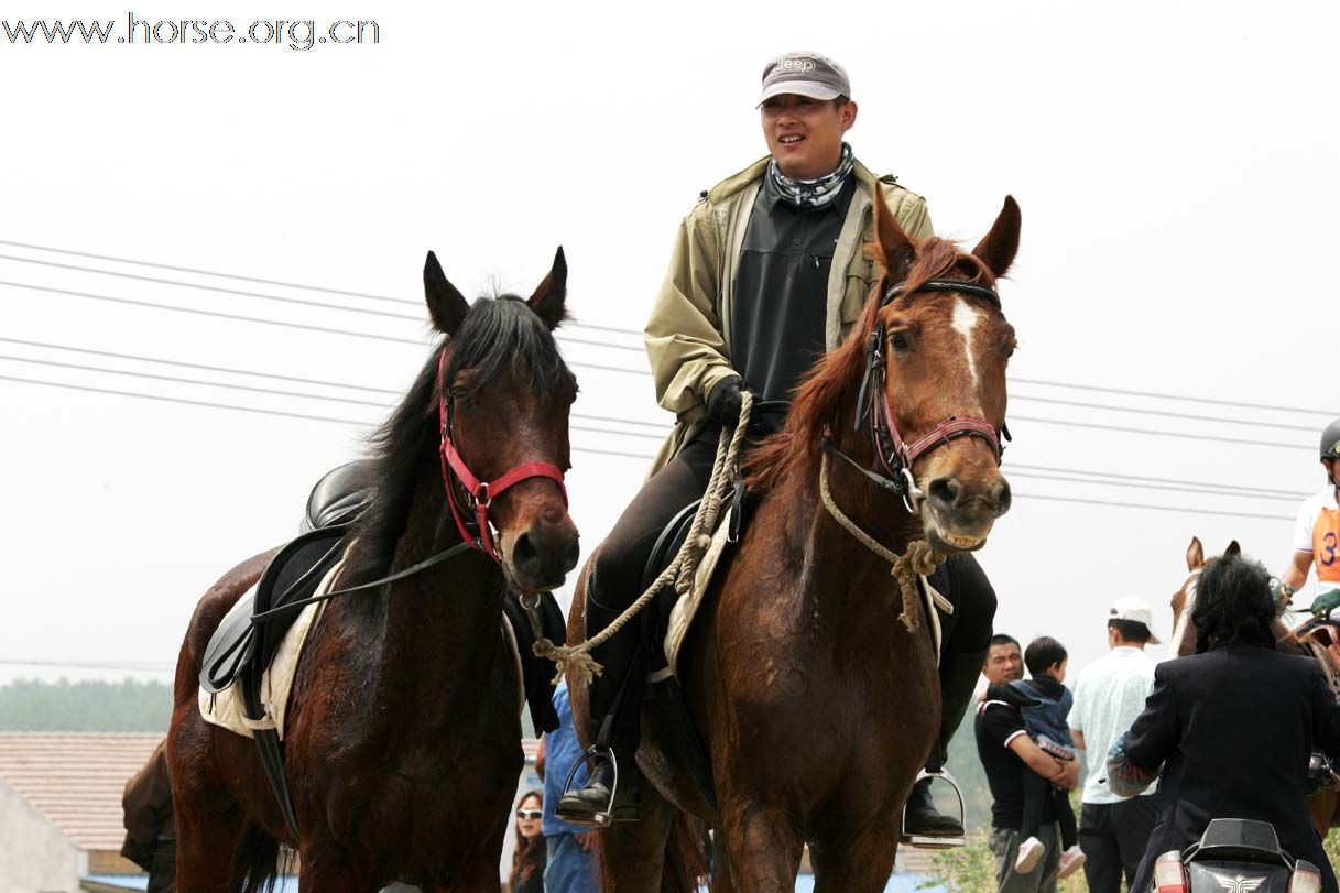 罗兰骑士部落 快乐野骑