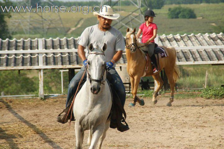 Were cowboys
