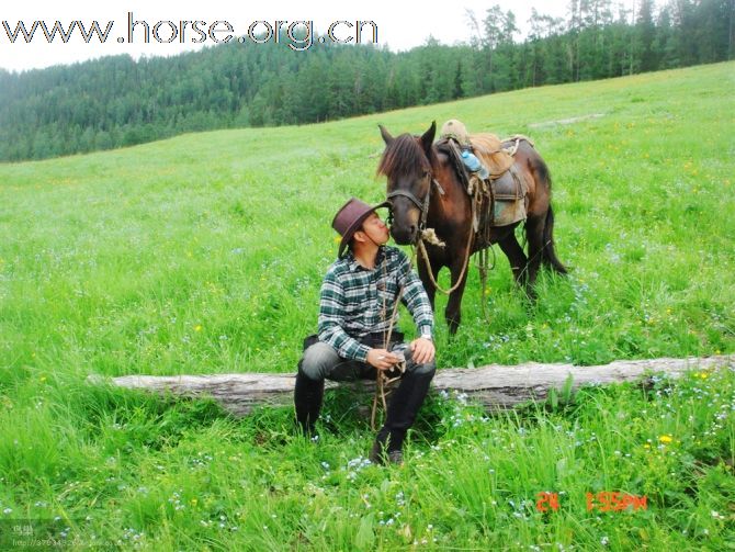 美丽与爱同行----2010重庆爱马仕骑行新彊（35楼更新）