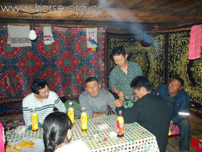 美丽与爱同行----2010重庆爱马仕骑行新彊（35楼更新）