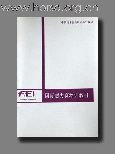 耐力赛，你准备好了吗？