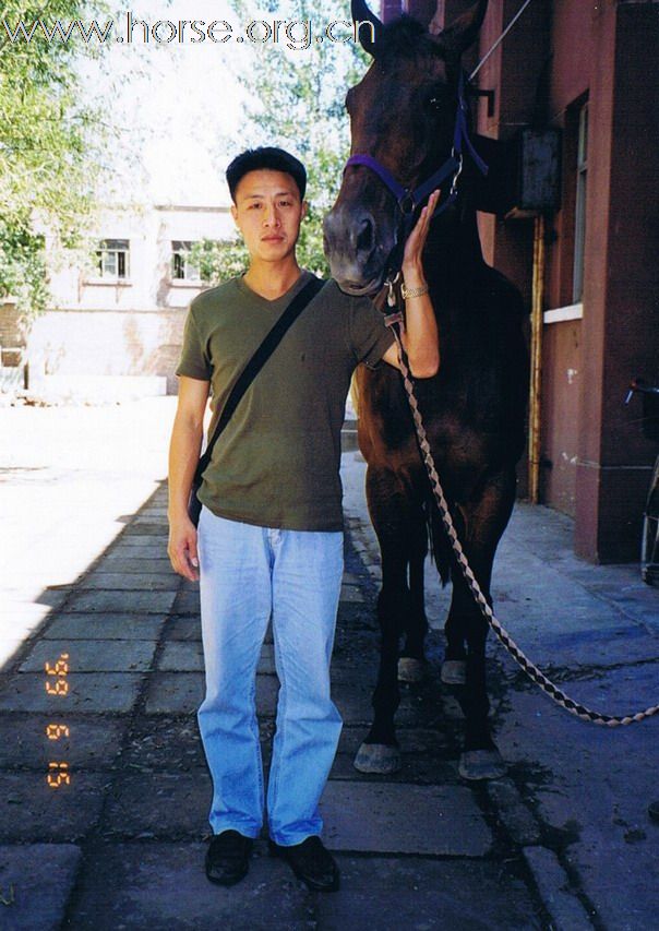 北京 1999