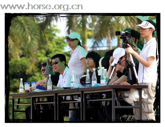 晓光手记:活力广州“广汽杯”2010全国现代五项冠军赛总决赛  暨亚运现代五项场地测试赛（二）女