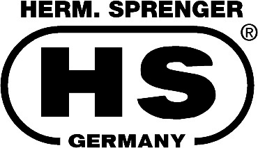 德国Sprenger弓形平衡马镫