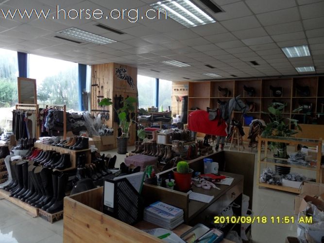 迎中秋 国庆 马具大型促销