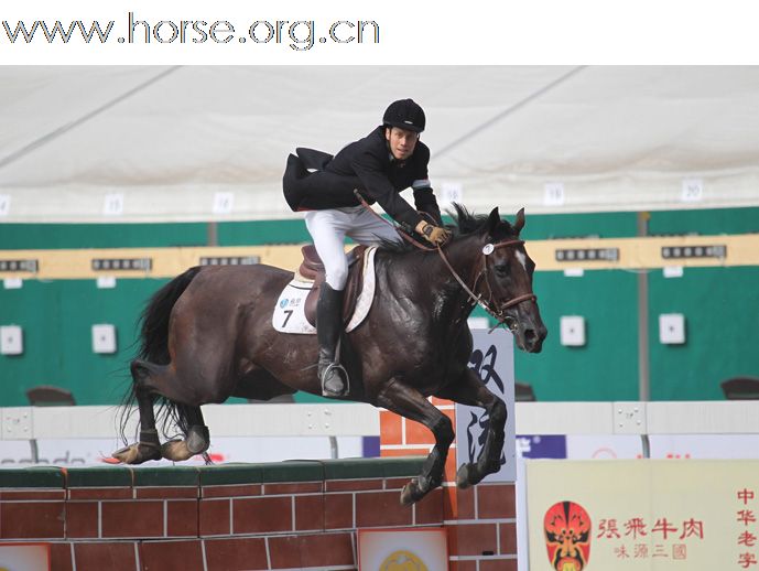 晓光手记：2010成都现代五项世界锦标赛（二）群雄逐鹿
