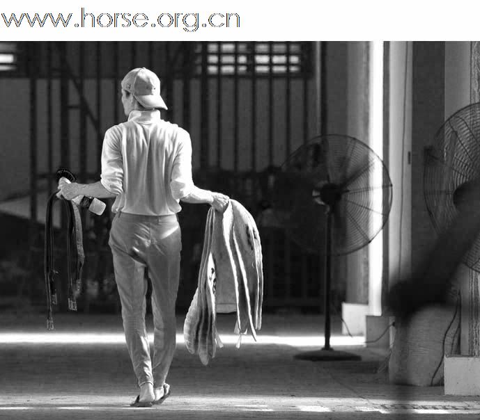 晓光手记：2010成都现代五项世界锦标赛（二）群雄逐鹿