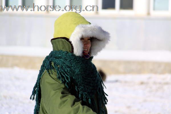 风雪坝上行之流水帐