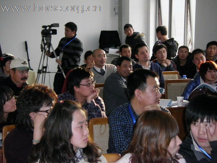 CHS专业考试专题培训