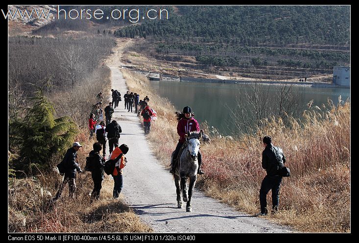 2010登程--骏马驰骋摄影比赛。颁奖！