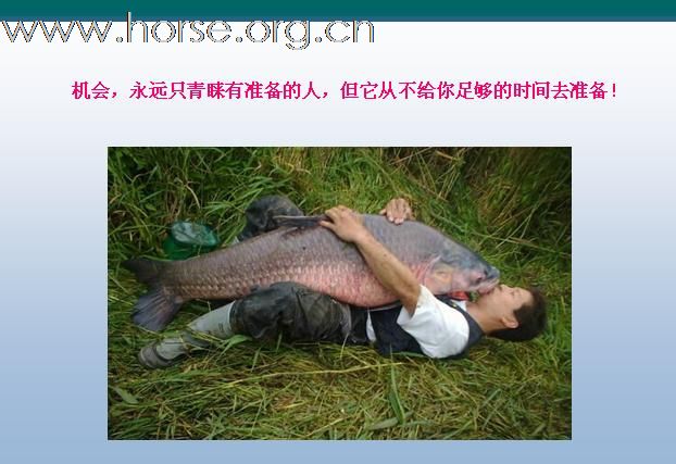 [注意]求职必读！N年前的一个职业课程课件