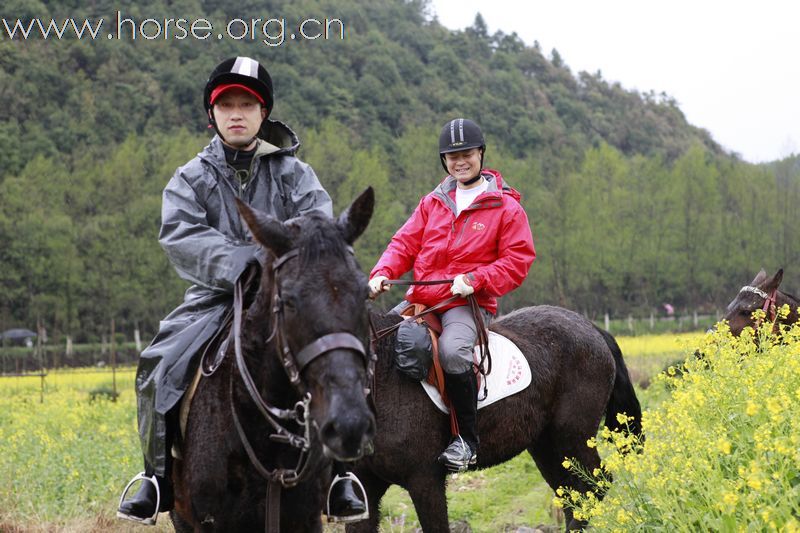 2011首届走马拍花看婺源活动