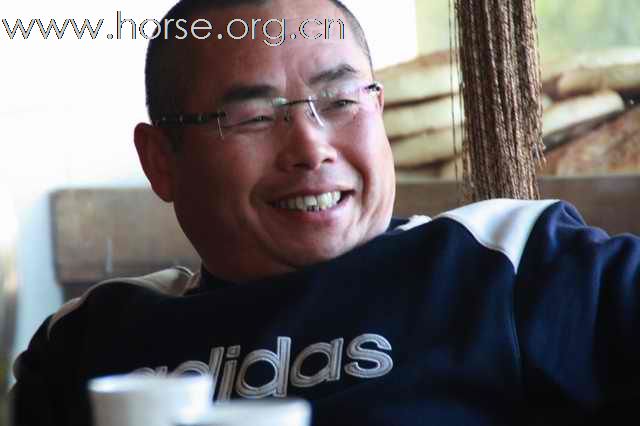 北京马协绕桶委员会会议顺利召开