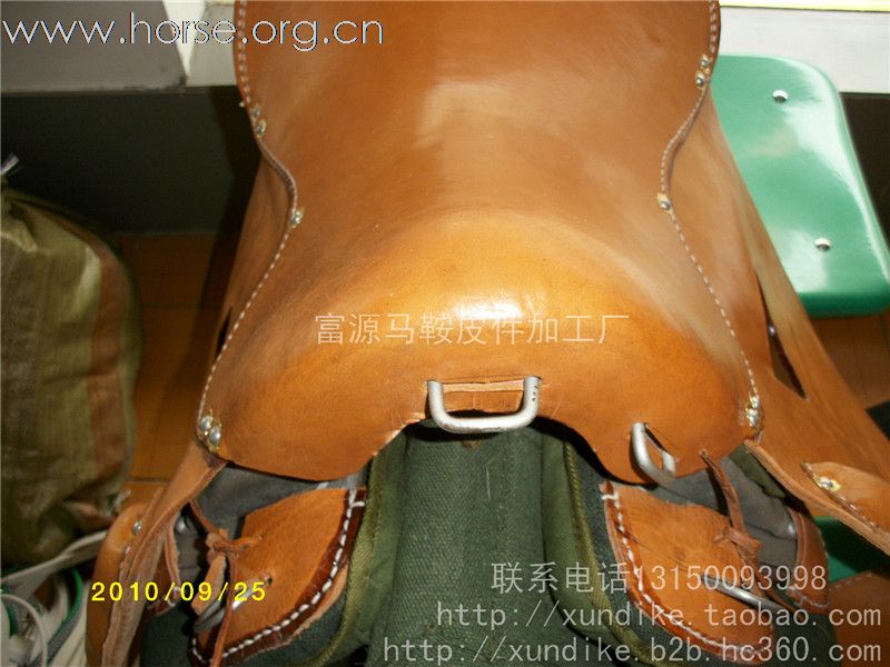 [推荐][公告][推荐]厂家直销军鞍 游客鞍全国质量最好价格最低 免邮购费