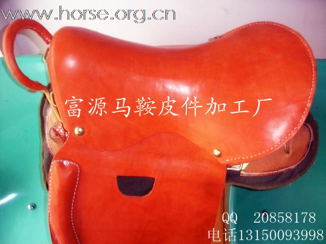 [推荐][公告][推荐]厂家直销军鞍 游客鞍全国质量最好价格最低 免邮购费