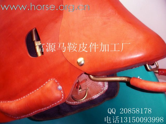 [推荐][公告][推荐]厂家直销军鞍 游客鞍全国质量最好价格最低 免邮购费