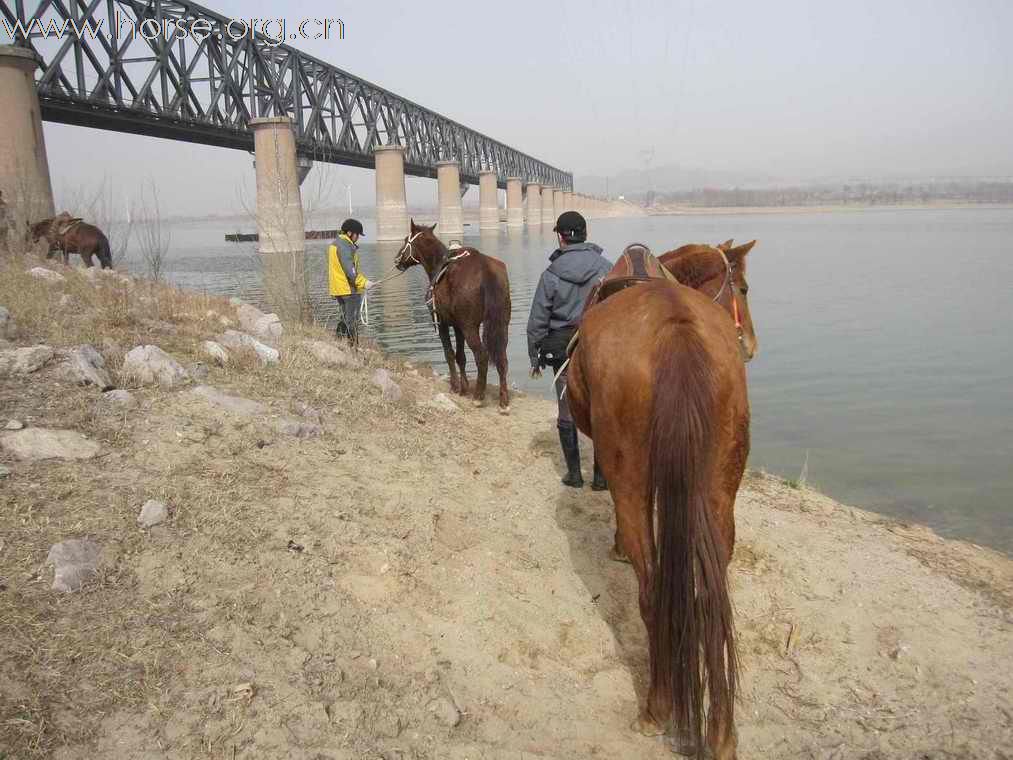 2011年第七届环湖活动圆满完成