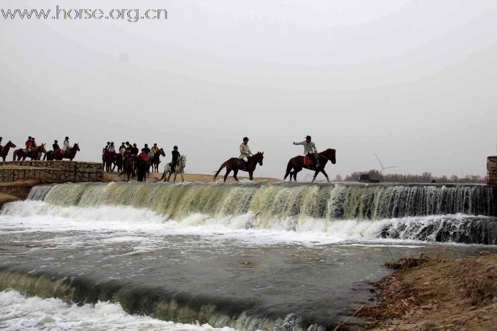 2011年第七届环湖活动圆满完成