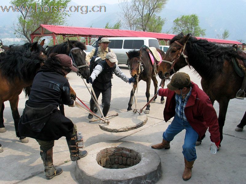 [讨论]七载环湖 七载回顾