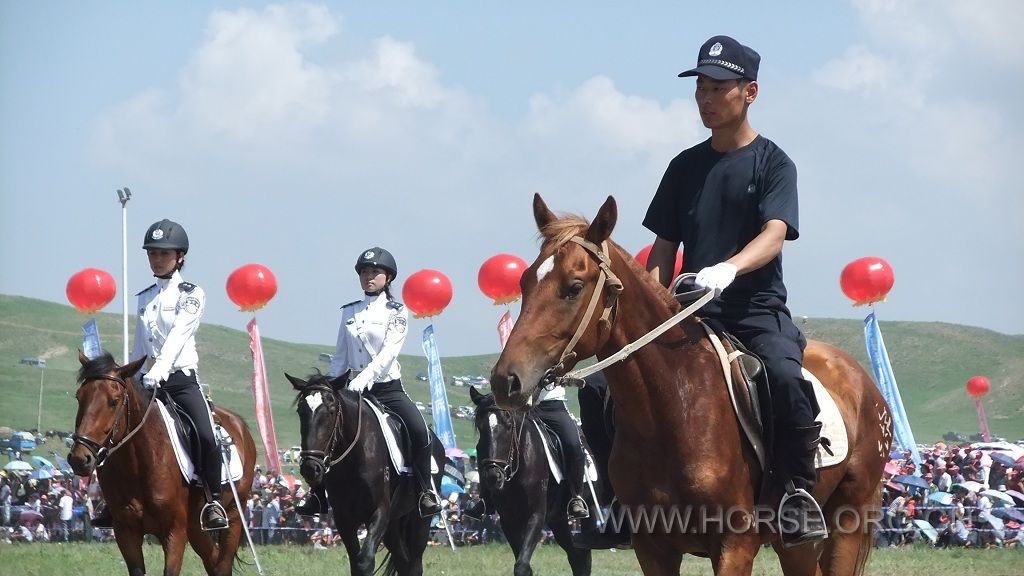 教官和他的队员们