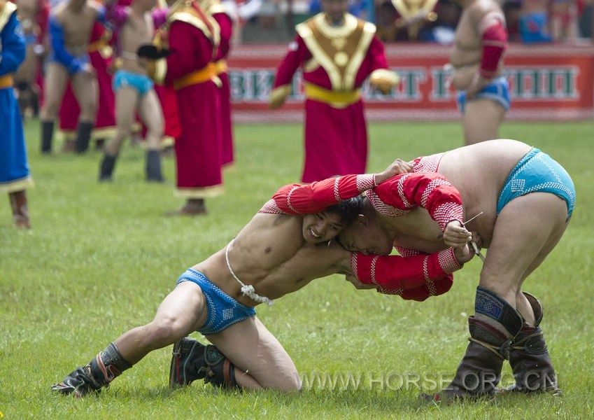 那达慕(2012年7月11日)摔跤比赛 (2).jpg