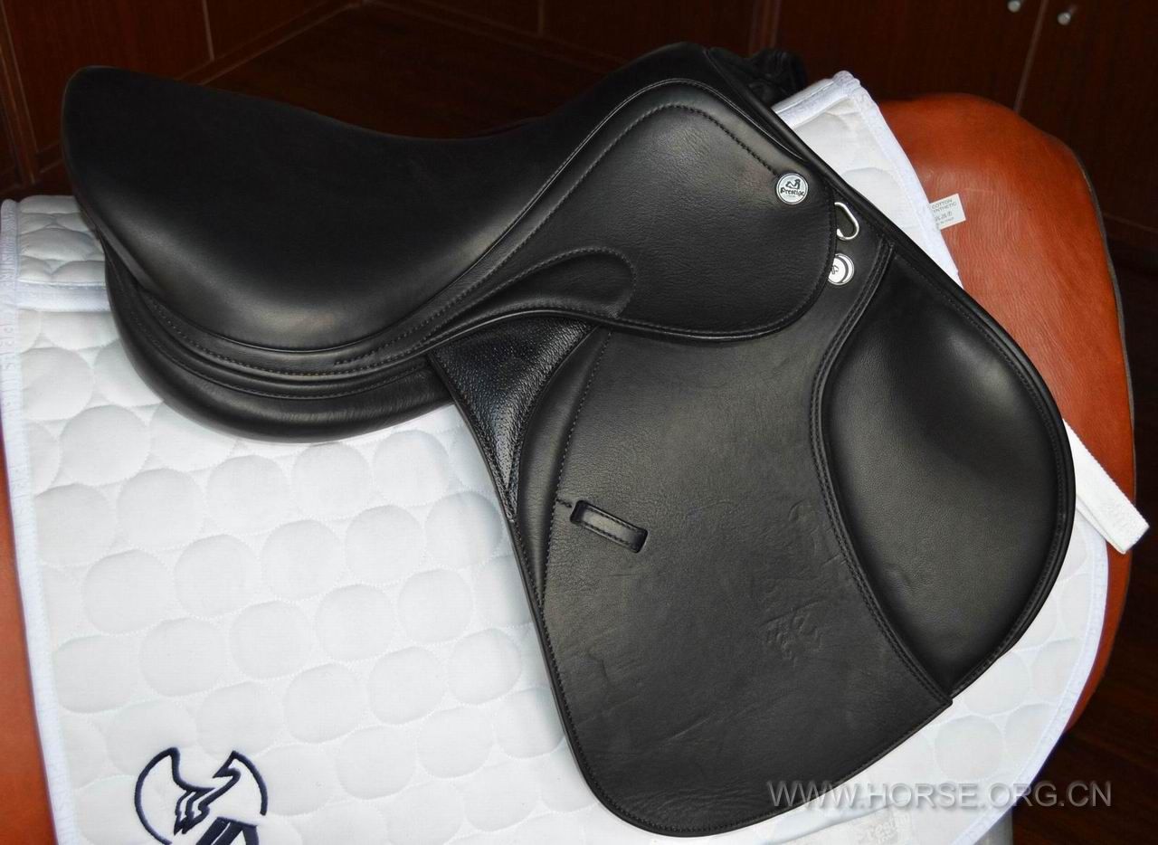 PRESTIGE 马鞍3