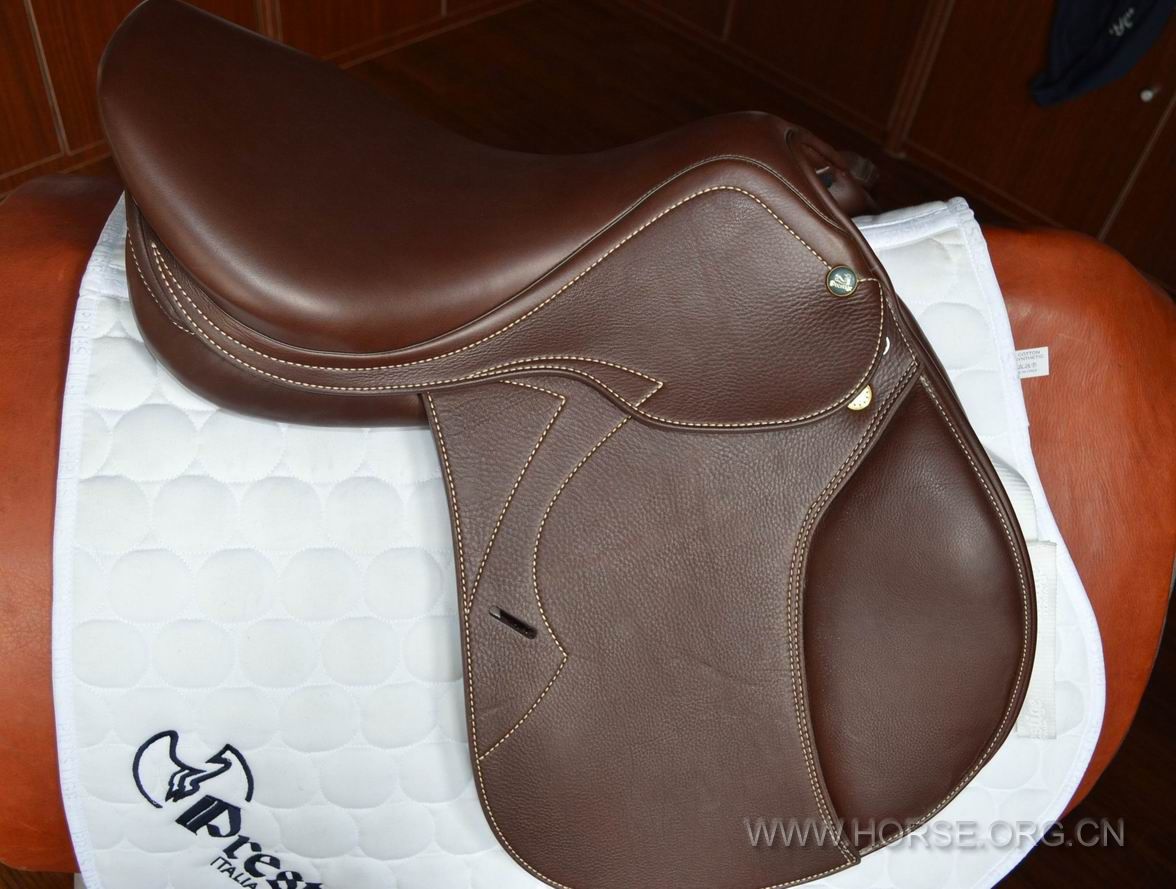 PRESTIGE 马鞍6