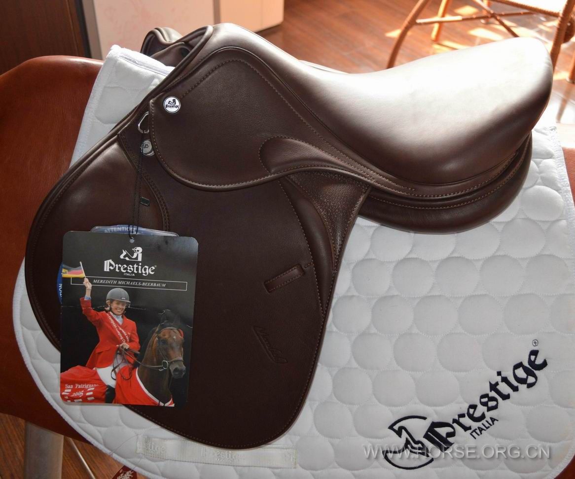 PRESTIGE 马鞍4