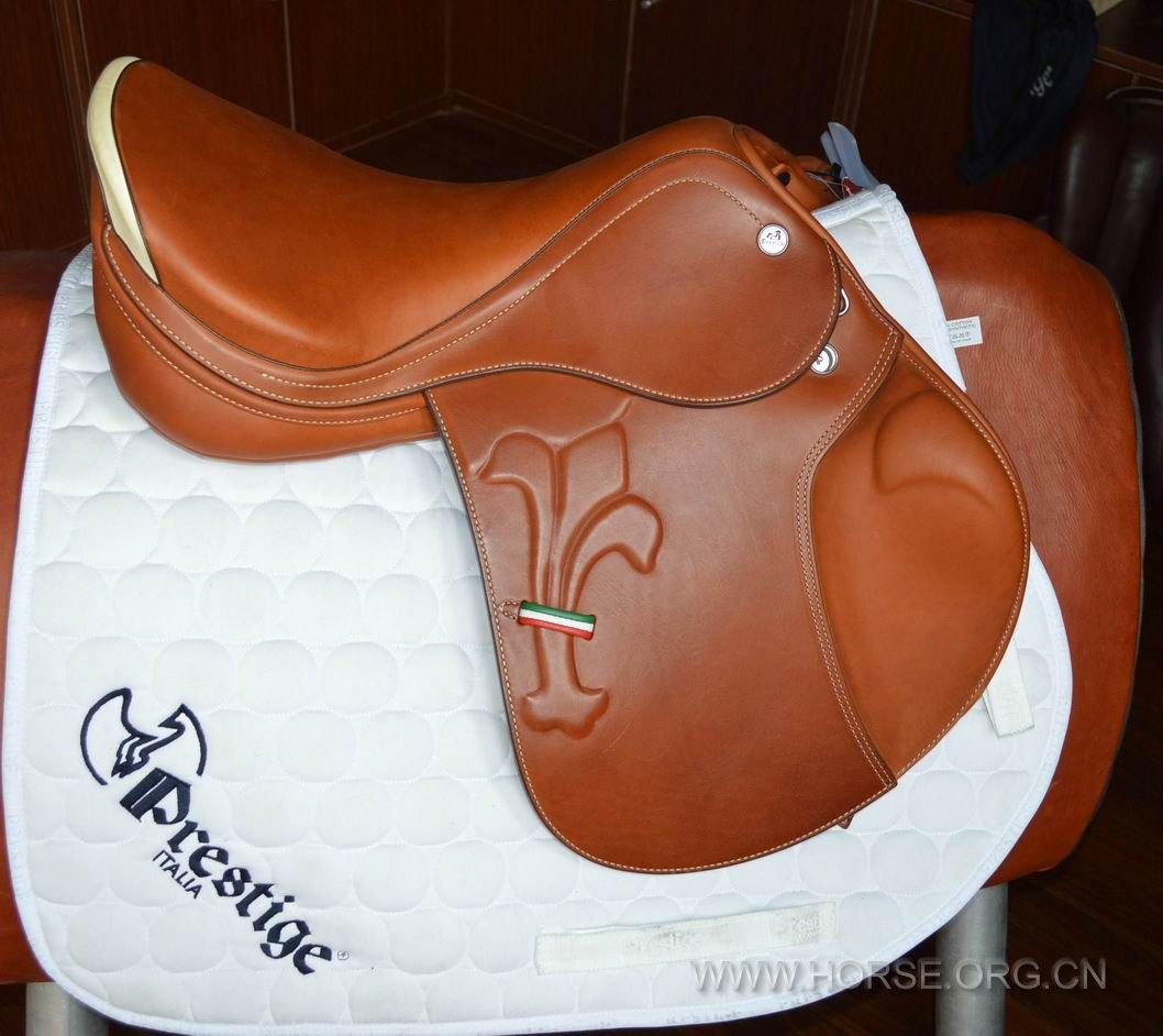 PRESTIGE 马鞍7