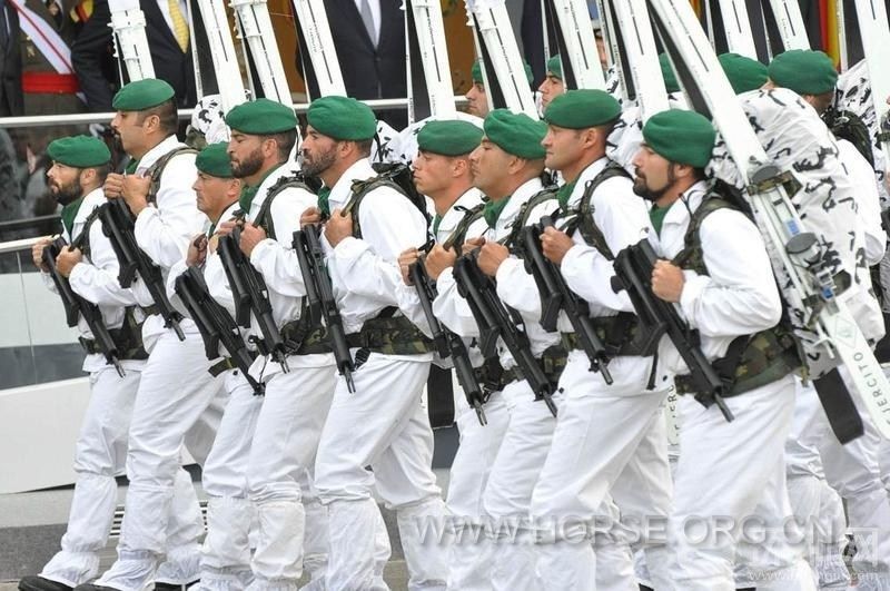 西班牙国庆阅兵式 2012 (10).jpg