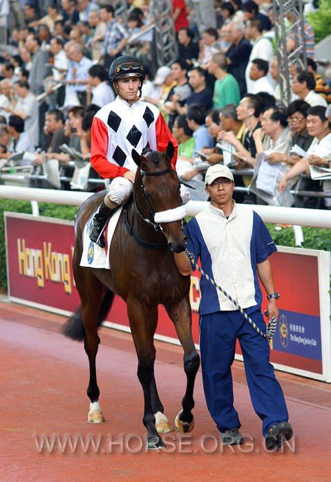 20110701 Sha Tin Racecourse (9).jpg