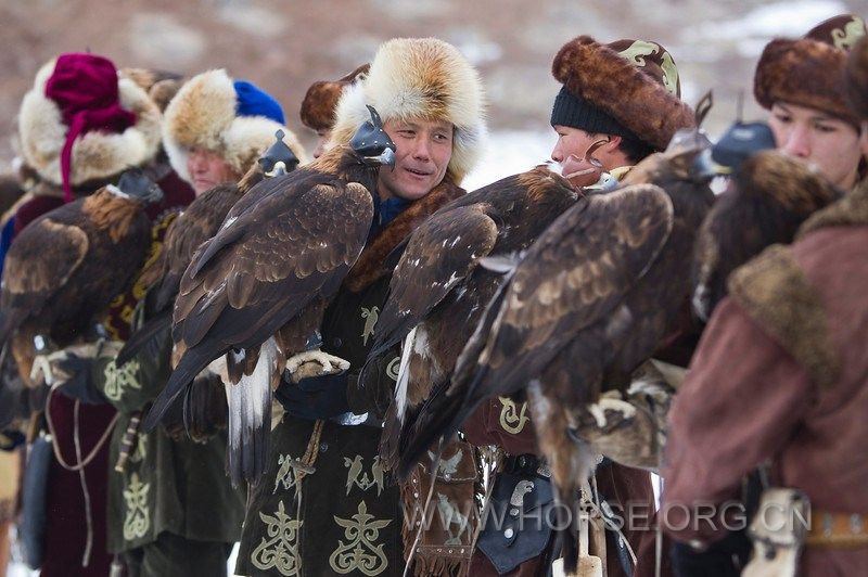 哈萨克斯坦年度金雕狩猎赛 (1).jpg