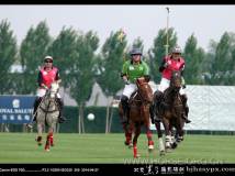 2014,4,27北京唐人国际马球邀请赛